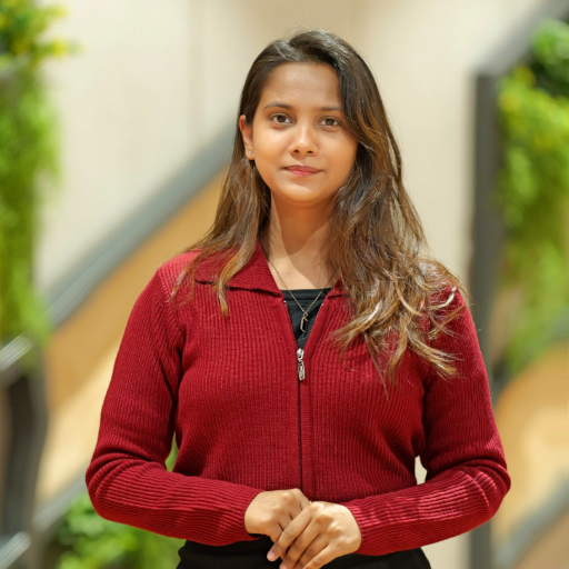 MUSKAN AGRAWAL