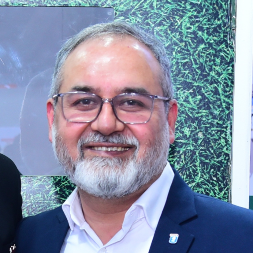 Swatantra Gagneja