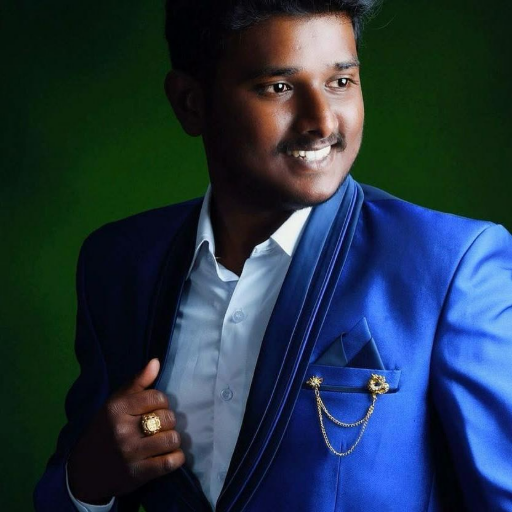 Chetan kumar m