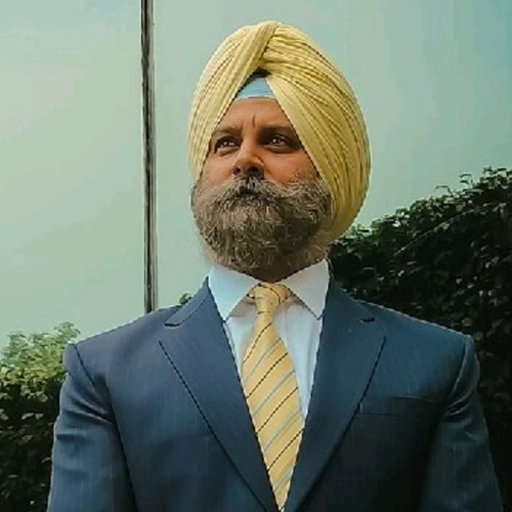 Amarindar Singh Chopra