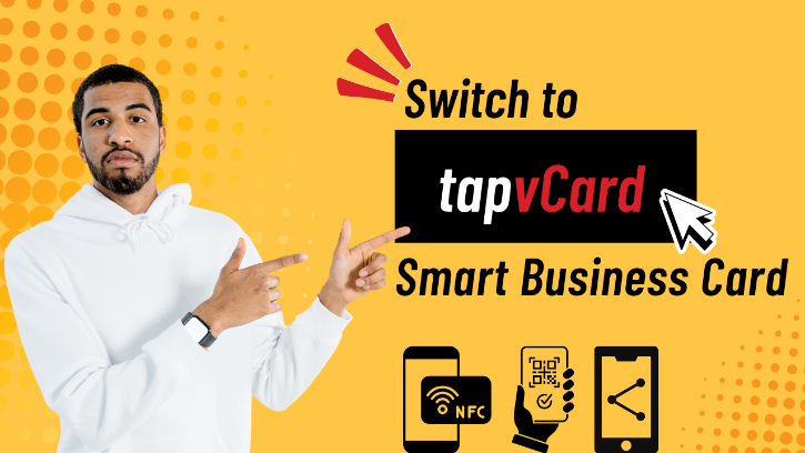 tapvCard